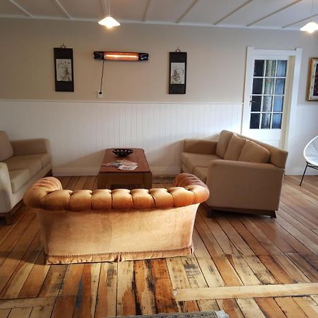 Taylors Lodge Turangi Εξωτερικό φωτογραφία