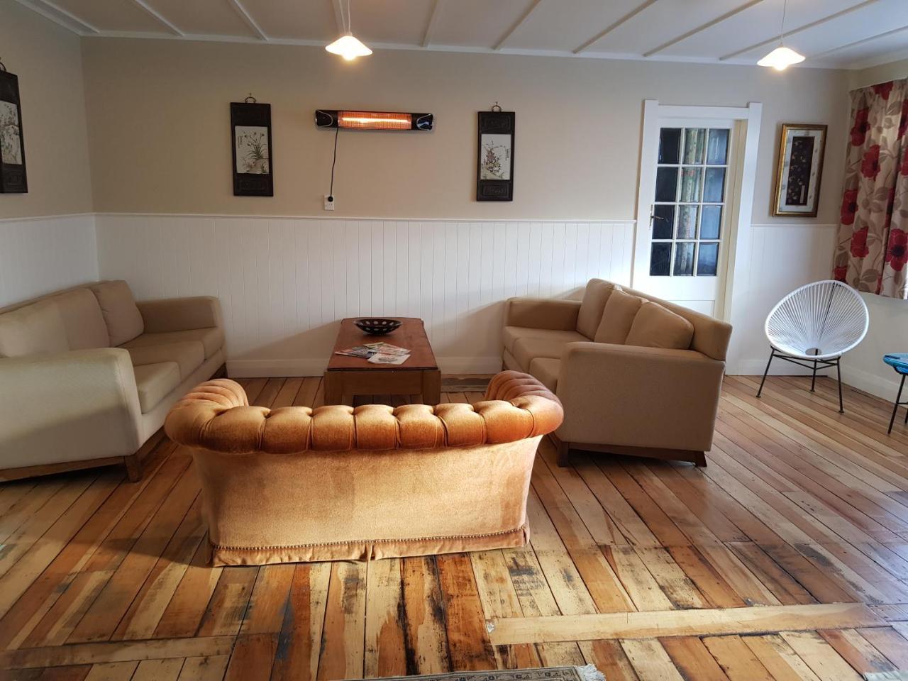 Taylors Lodge Turangi Εξωτερικό φωτογραφία