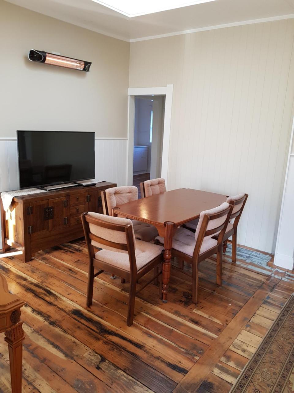 Taylors Lodge Turangi Εξωτερικό φωτογραφία