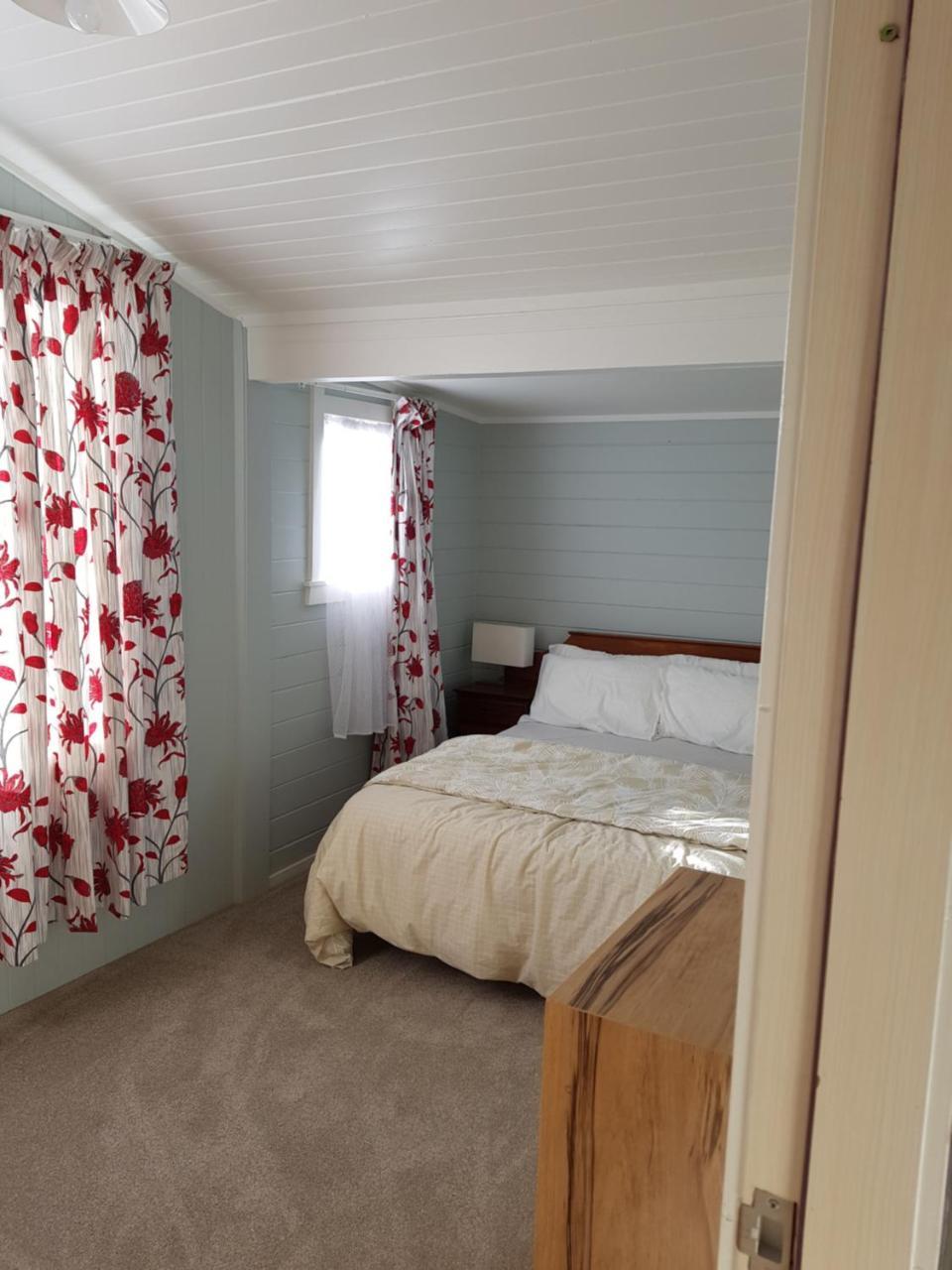 Taylors Lodge Turangi Εξωτερικό φωτογραφία