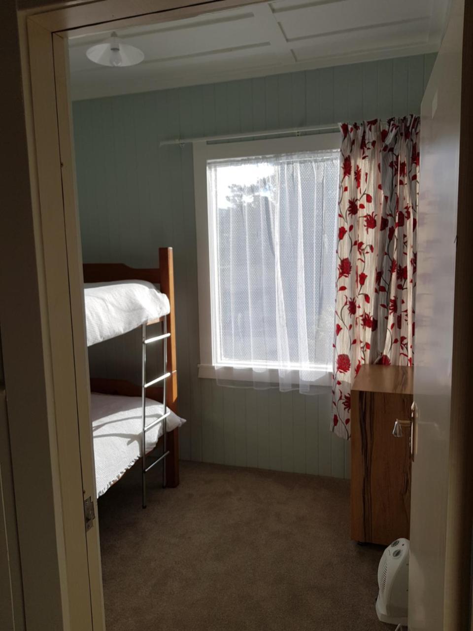 Taylors Lodge Turangi Εξωτερικό φωτογραφία