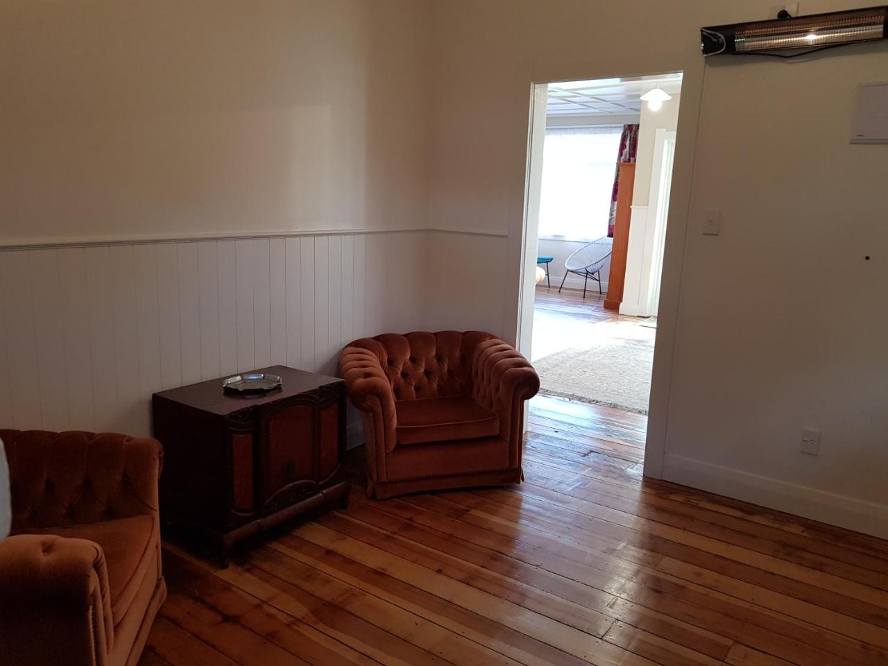 Taylors Lodge Turangi Εξωτερικό φωτογραφία
