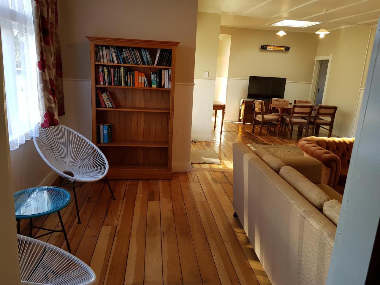 Taylors Lodge Turangi Εξωτερικό φωτογραφία