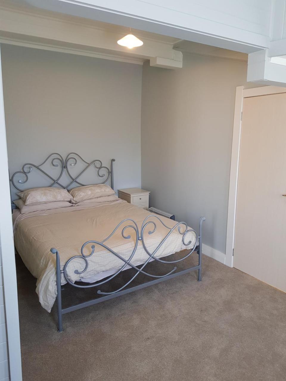 Taylors Lodge Turangi Εξωτερικό φωτογραφία